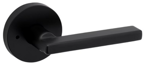 Halifax Lever - Passage, Matte Black