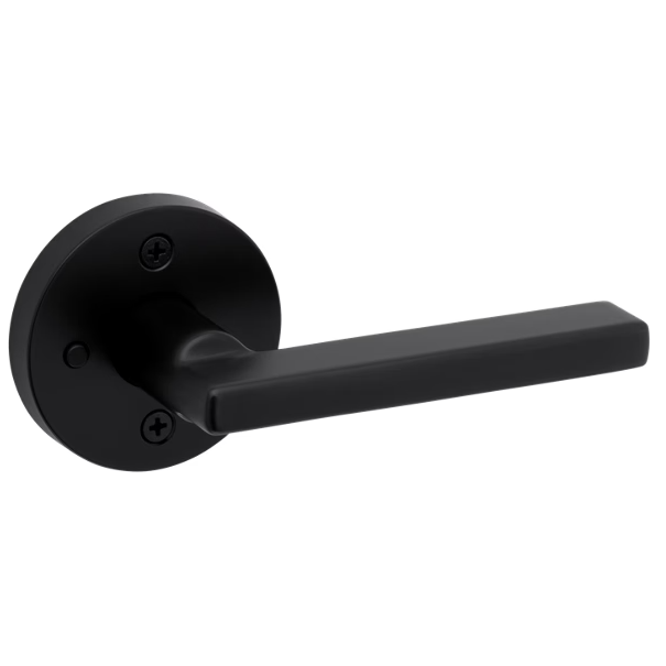 Halifax Lever - Passage, Matte Black