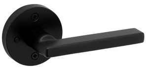 Halifax Lever - Passage, Matte Black