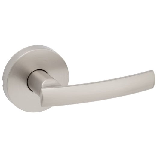 Sydney Lever - Passage, Satin Nickel