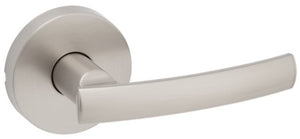 Sydney Lever - Passage, Satin Nickel