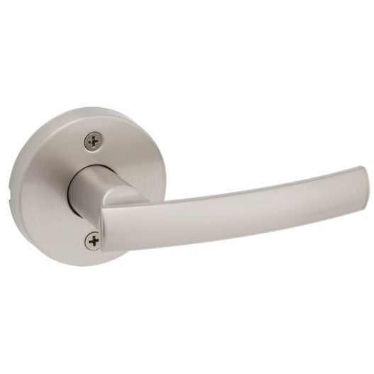 Sydney Lever - Passage, Satin Nickel