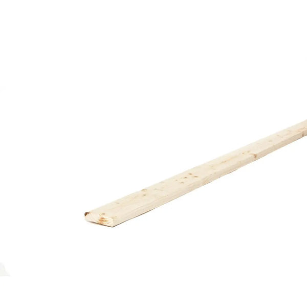 1”x3”x8' Spruce Strapping - TurkstraLumberLtd