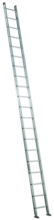 20' Aluminum Extension Ladder