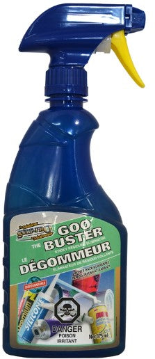 CLNR THE GOOD BUSTER 475ML