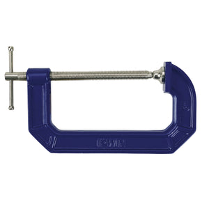 6" Quick-Grip C-Clamp