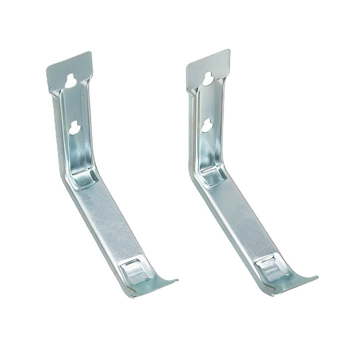 Zinc Storage Hook (2 Pack)