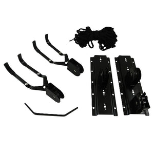 Ceiling Mount Bicycle Lift