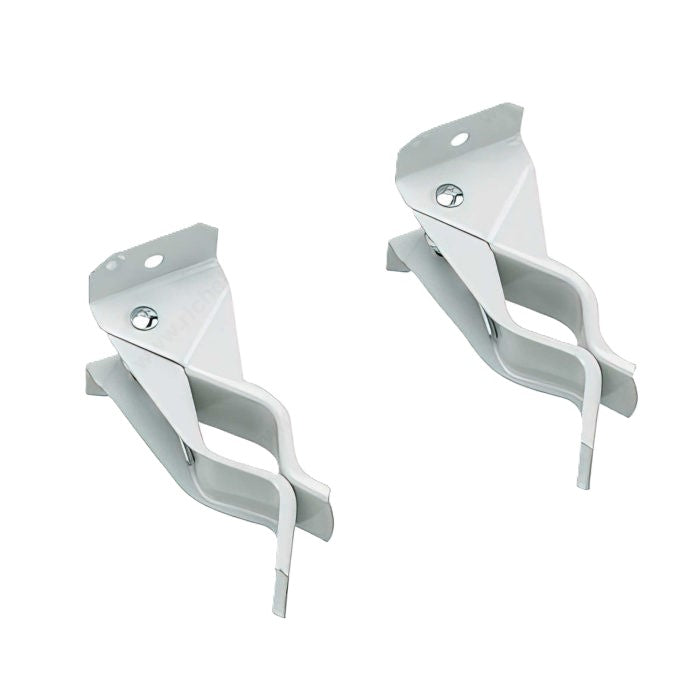 Spring Storage Clip (2 Pack)