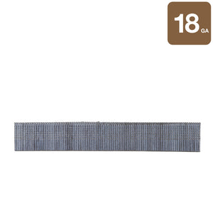 1 Inch 18 Gauge Brad Finish Nail | Metabo HPT 24102THPT