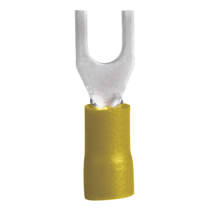 #10 12-10 AWG Terminal Spade