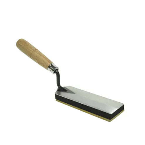 TROWEL GROUT 2X6IN