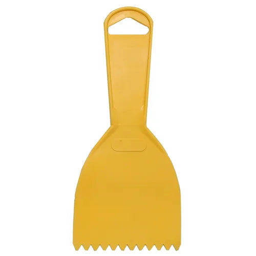 3" Plastic 1/4" Saw Notch Spreader