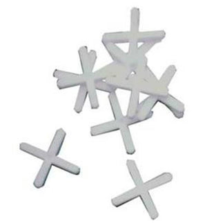 1/4" Tile Spacer (100 Pack)