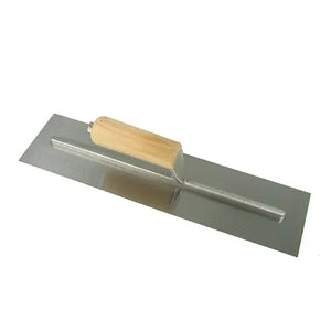 4" x 12" Finish Trowel