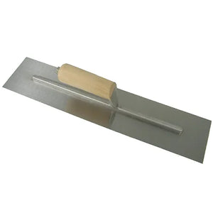 4" x 16" Finish Trowel