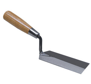 TROWEL SQ END 1-1/2X5IN HCS