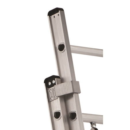 24' Heavy Duty Aluminum Ladder