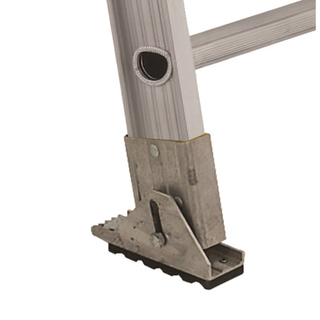 24' Heavy Duty Aluminum Ladder