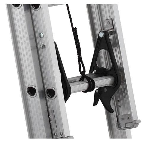 24' Heavy Duty Aluminum Ladder