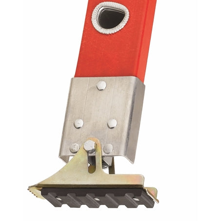 24' Fiberglass Extension Ladder