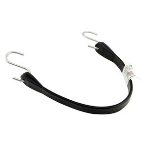 15" Tarp Tie Down Strap