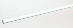 ROD CLOSET EPOXY WHT 3X3/4IN