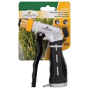 Adjustable Hose Spray Nozzle