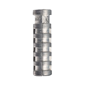 1/2" Short Lag Screw Shield
