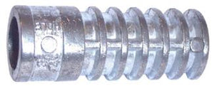 3/8" Long Lag Screw Shield