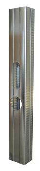 Bailey Platinum™ Plus 1- 5/8 in. x 12 ft.  Galvanized Steel Wall Framing Stud