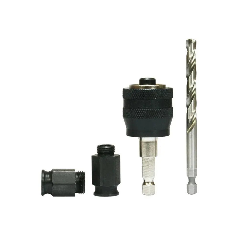 3/8" Snap-Lock Plus™ Mandrel System – TurkstraLumberLtd