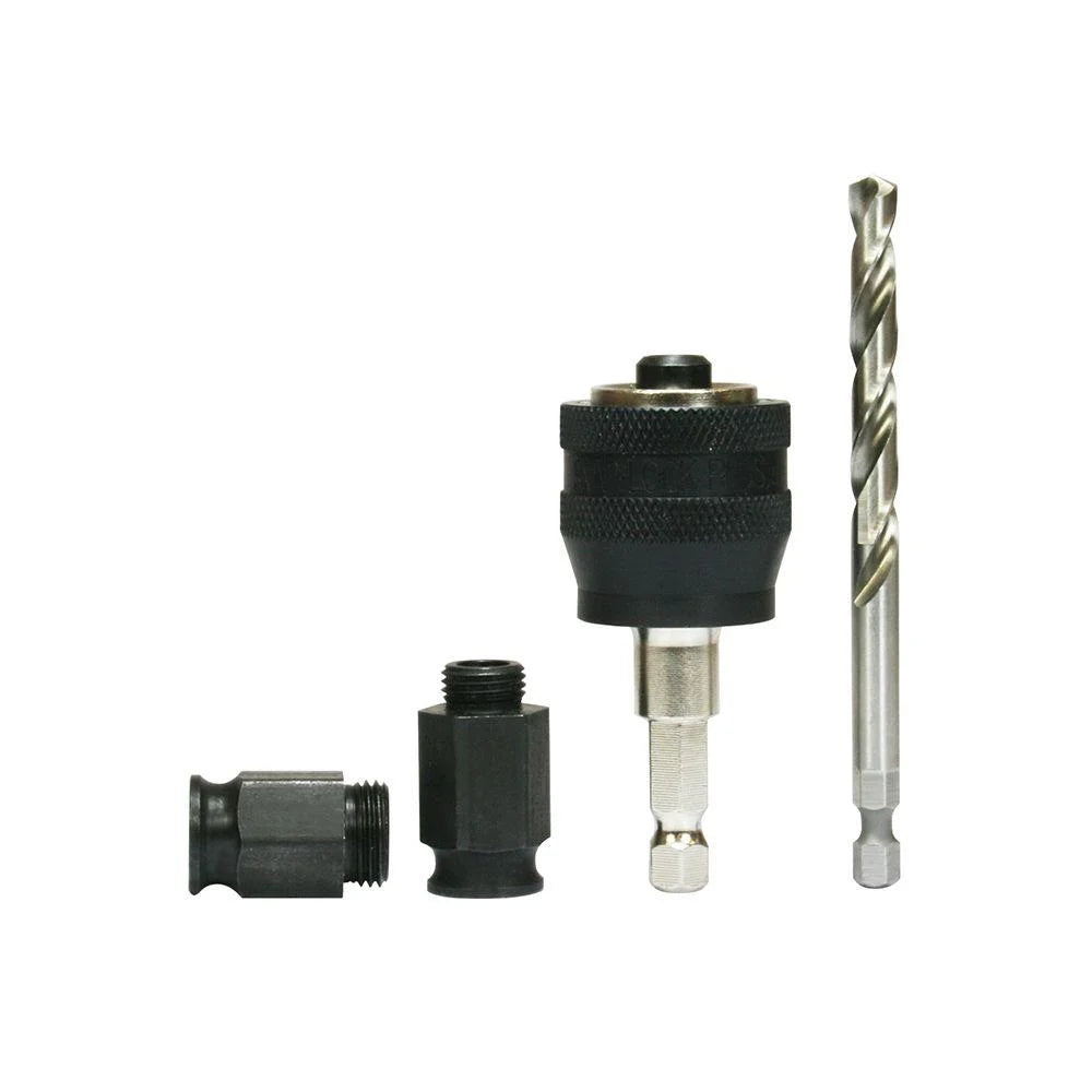 3/8 in. Snap-Lock Plus™ Mandrel System