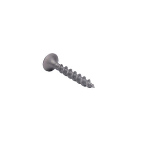 6x2" Drywall Screw Course