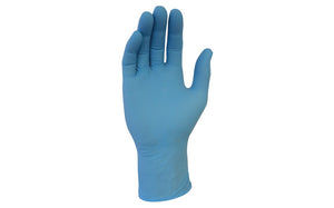 Disposable Vinyl Gloves Medium 100