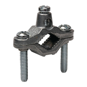 1/2"-1" GCZ0510R1 Ground Clamp