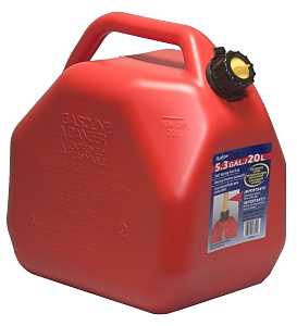 20-litre Self Venting Gas Can