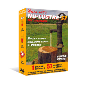 Nu-Lustre-57 UV-Resistant