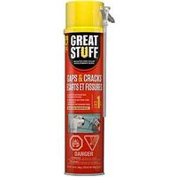 GREAT STUFF™ Gaps & Cracks Insulating Foam Sealant 20oz Value Can