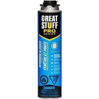 GREAT STUFF PRO™ Window & Door 20oz Gun Foam