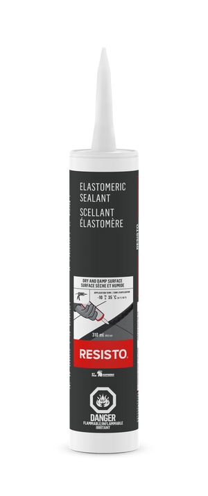 Elastomeric Sealant