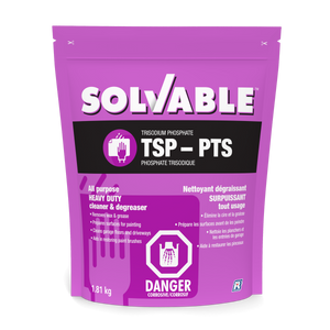 Recochem Solvable 52-116 1.81kg TSP Powder