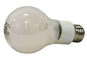 11W A19 Dimmable LED 2700K