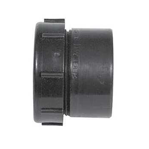 1-1/2"x1-1/4" ABS Adapter