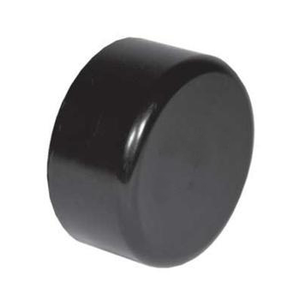 1-1/4" ABS Permanent Cap