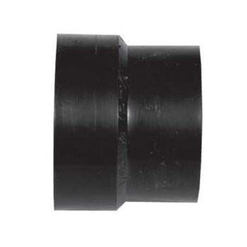 3"x1-1/2" Reducing Coupling ABS