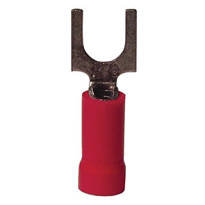 #6 22-16 AWG Terminal Spade