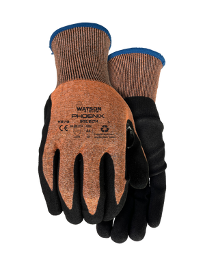 Stealth Pheonix Gloves ,X-Large