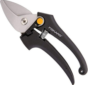 Stainless Steel Bypass Hand Pruner