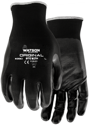 Watson Gloves STEALTH ORIGINAL - MEDIUM